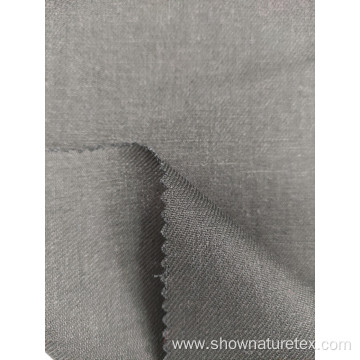 Linen Cotton Print Fabric For Shirt